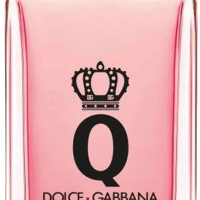 Dolce & Gabbana Q 100 ml TESTER (Оригинал) Парфюмерная вода
