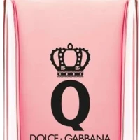 Dolce & Gabbana Q 100 ml TESTER (Оригинал) Парфюмерная вода