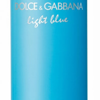 Dolce & Gabbana Light Blue 200ml (Дезодорант)