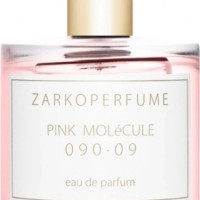Zarkoperfume PINK MOLeCULE 090.09 100 ml TESTER (Оригинал) Парфюмерная вода