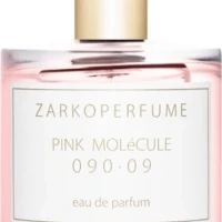 Zarkoperfume PINK MOLeCULE 090.09 100 ml TESTER (Оригинал) Парфюмерная вода