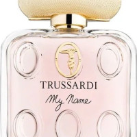 Trussardi My Name eau de toilette 100ml TESTER (Оригинал) Туалетная вода