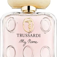 Trussardi My Name eau de toilette 100ml TESTER (Оригинал) Туалетная вода
