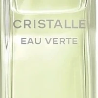 CHANEL CRISTALLE EAU VERTE 100 ml TESTER (Оригинал) Парфюмерная вода