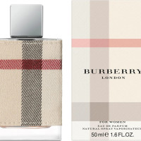 Burberry London 100ml (Парфюмерная вода)