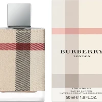 Burberry London 100ml (Парфюмерная вода)