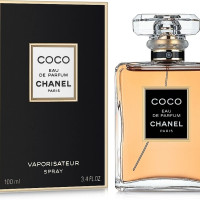 CHANEL Coco 100ml (Парфюмерная вода)