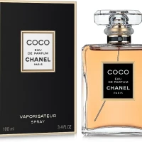 CHANEL Coco 100ml (Парфюмерная вода)