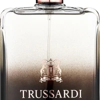 Trussardi The Black Rose 100ml TESTER (Оригинал) Парфюмерная вода