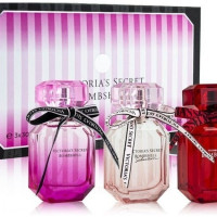 Подарочный набор Victoria's Secret 3х30ml