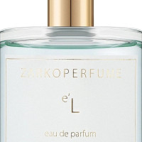 Zarkoperfume e'L 100 ml TESTER (Оригинал) Парфюмерная вода