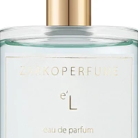 Zarkoperfume e'L 100 ml TESTER (Оригинал) Парфюмерная вода