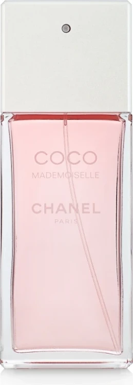 Chanel Coco Mademoiselle (New) 100ml (Туалетная вода)