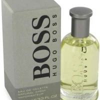 Hugo Boss Boss №6 100ml (Туалетная вода)