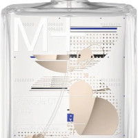 Escentric Molecules Molecule 01 + Iris 100 ml TESTER (Оригинал) Туалетная вода