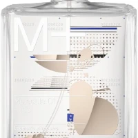 Escentric Molecules Molecule 01 + Iris 100 ml TESTER (Оригинал) Туалетная вода