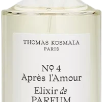 Thomas Kosmala No 4 Apres L'Amour 100 ml TESTER (Оригинал) Парфюмерная вода