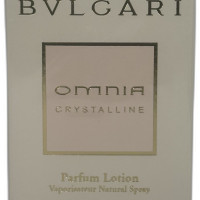 Bvlgari Omnia Crystalline 3х20 ml (Парфюмерная вода)