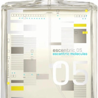 Escentric Molecules Escentric 05 100 ml TESTER (Оригинал) Туалетная вода