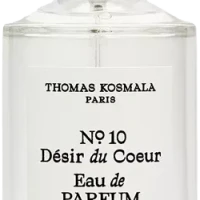 Thomas Kosmala No 10 Desir Du Coeur 100 ml TESTER (Оригинал) Парфюмерная вода