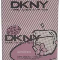 DKNY Be Delicious Fresh Blossom 3х20ml (Туалетная вода)