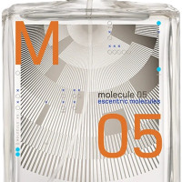 Escentric Molecules Molecule 05 100 ml TESTER (Оригинал) Туалетная вода