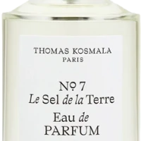 Thomas Kosmala No 7 Le Sel De La Terre 100 ml TESTER (Оригинал) Парфюмерная вода