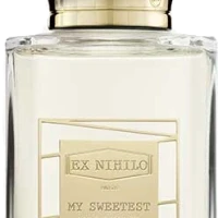 Ex Nihilo MY SWEETEST MORPHINE 100 ml TESTER (Оригинал) Парфюмерная вода