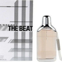 Burberry The Beat 75ml (Парфюмерная вода)