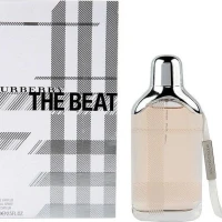 Burberry The Beat 75ml (Парфюмерная вода)