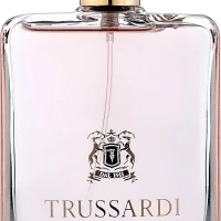 Trussardi Delicate Rose 100ml (Туалетная вода)