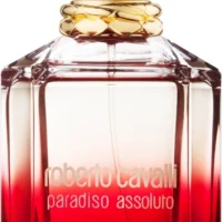 Roberto Cavalli Paradiso Assoluto 75 ml TESTER (Оригинал) Парфюмерная вода