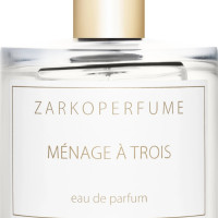 Zarkoperfume Menage a Trois 100 ml TESTER (Оригинал) Парфюмерная вода