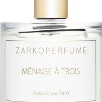 Zarkoperfume Menage a Trois 100 ml TESTER (Оригинал) Парфюмерная вода