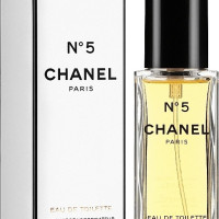 CHANEL Eau Premiere №5 100ml (Парфюмерная вода)