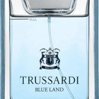 Trussardi Blue Land 100ml (Туалетная вода)
