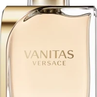 Versace Vanitas 100ml TESTER (Оригинал) Парфюмерная вода