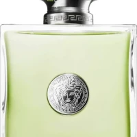 Versace Versense 100ml TESTER (Оригинал) Туалетная вода