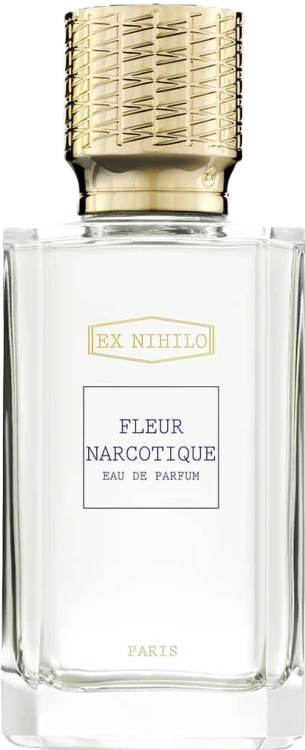 Ex Nihilo Fleur Narcotique Love Edition 100 ml TESTER (Оригинал) Парфюмерная вода