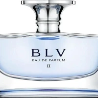 BVLGARI Eau de Parfum II 100ml (Парфюмерная вода)