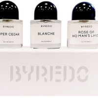 Подарочный набор Byredo 3x30ml