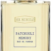 Ex Nihilo Patchouli Memory 100 ml TESTER (Оригинал) Парфюмерная вода