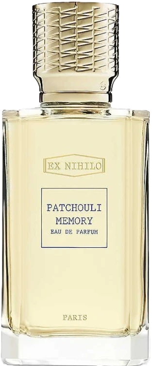 Ex Nihilo Patchouli Memory 100 ml TESTER (Оригинал) Парфюмерная вода
