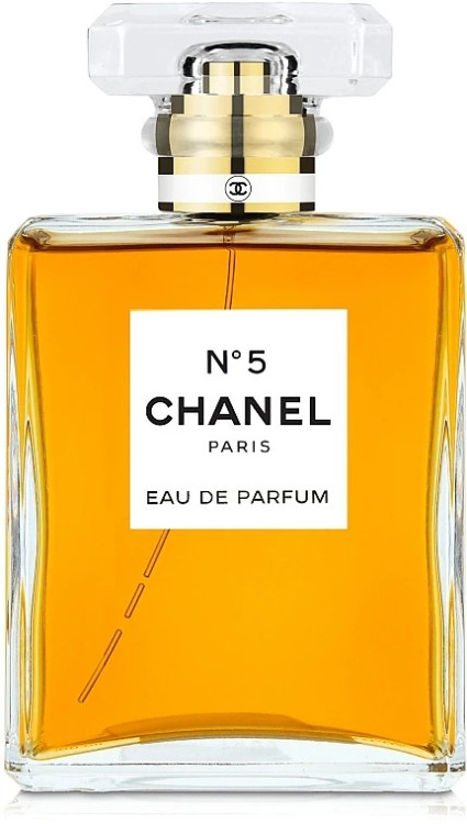 CHANEL №5 100ml (Парфюмерная вода)