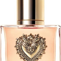 Dolce & Gabbana DEVOTION 100 ml TESTER (Оригинал) Парфюмерная вода