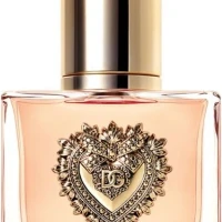 Dolce & Gabbana DEVOTION 100 ml TESTER (Оригинал) Парфюмерная вода