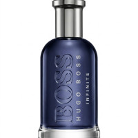 Hugo Boss Boss Bottled Infinite 100ml TESTER (Оригинал) Парфюмерная вода