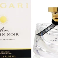 Bvlgari Mon Jasmin Noir 75ml (Туалетная вода)