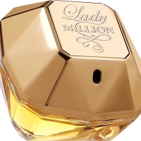 Paco Rabanne Lady Million 80ml (Парфюмерная вода)