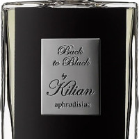 Back to Black by Kilian Aphrodisiac 50ml TESTER (Оригинал) Парфюмерная вода